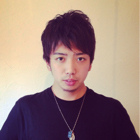 投稿者のアイコン