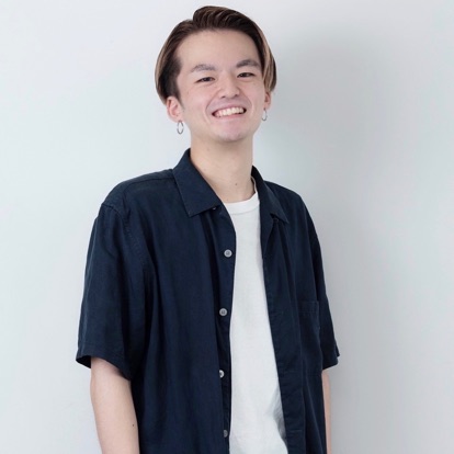 投稿者のアイコン