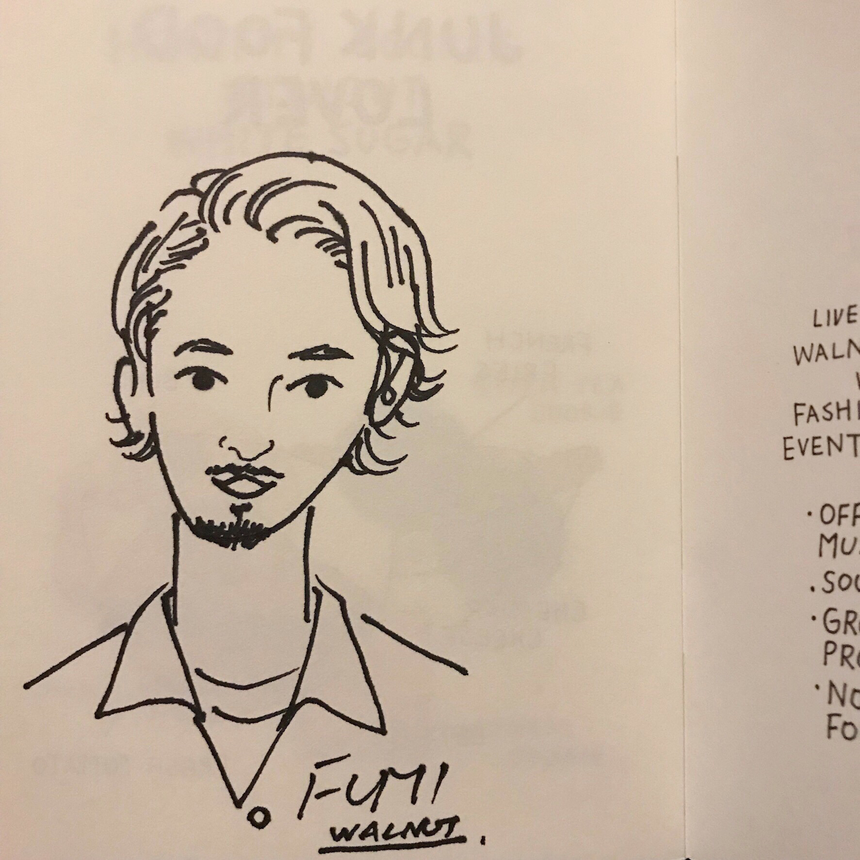 投稿者のアイコン