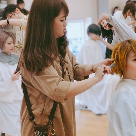 投稿者のアイコン