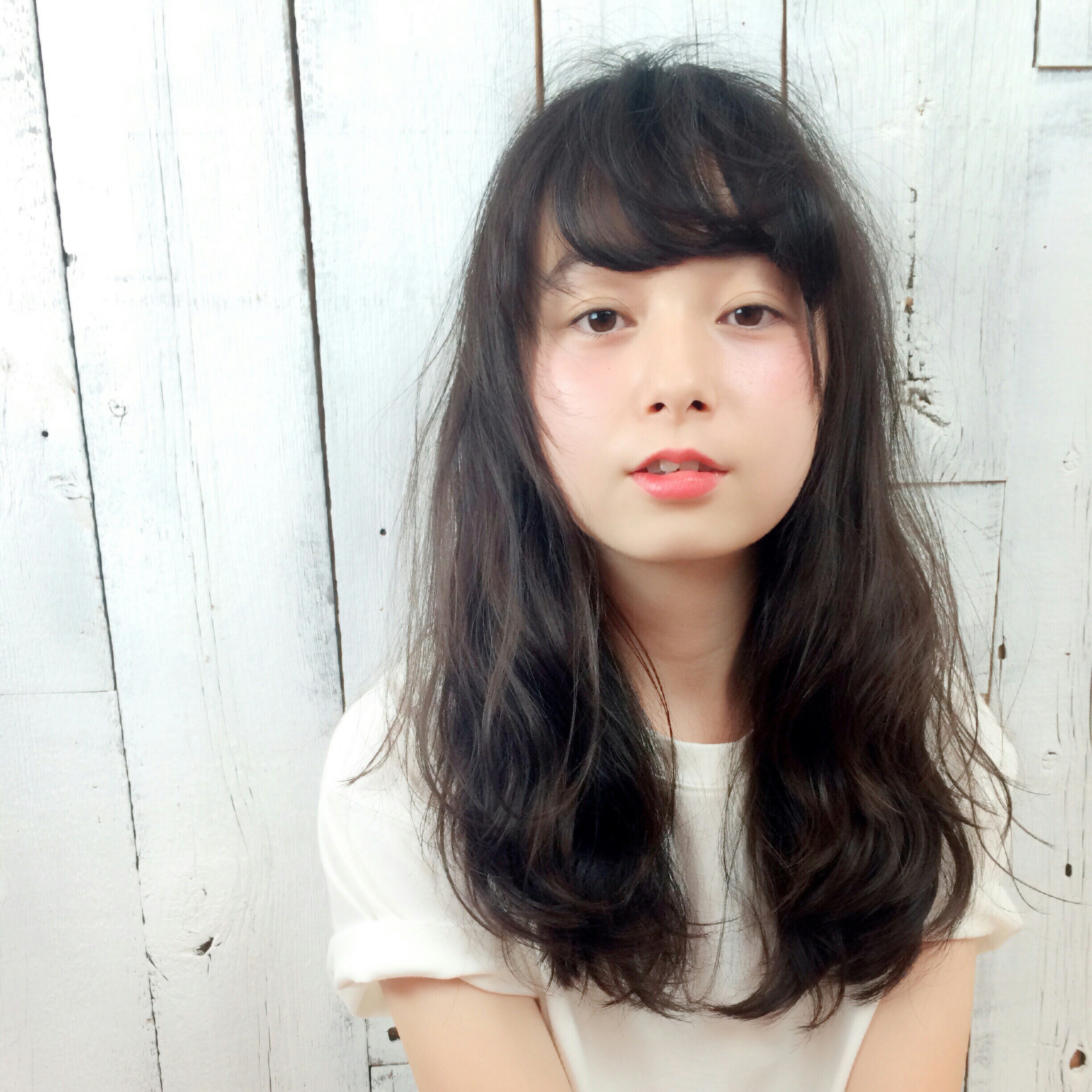 投稿者のアイコン