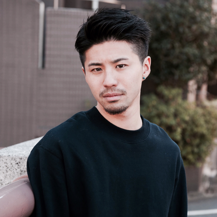 投稿者のアイコン