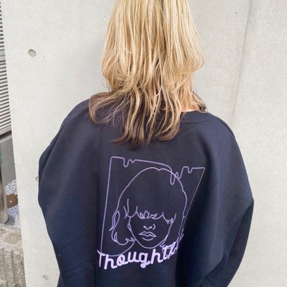 投稿者のアイコン