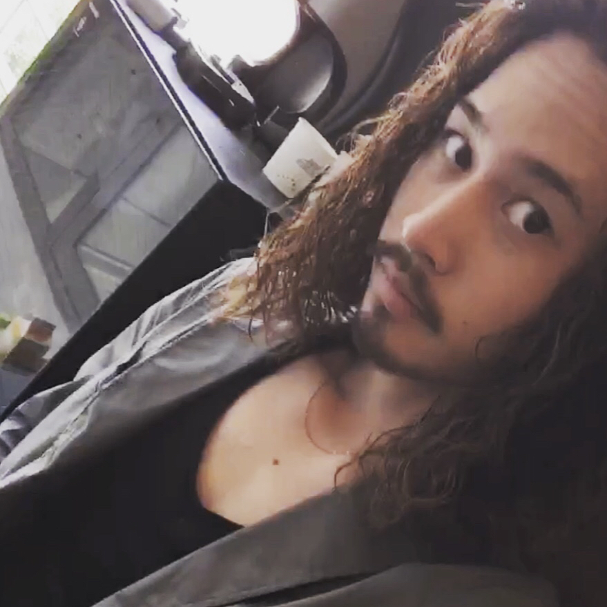 投稿者のアイコン