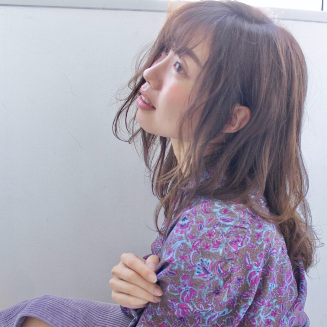 投稿者のアイコン