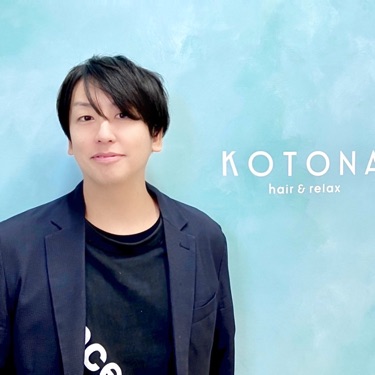 投稿者のアイコン