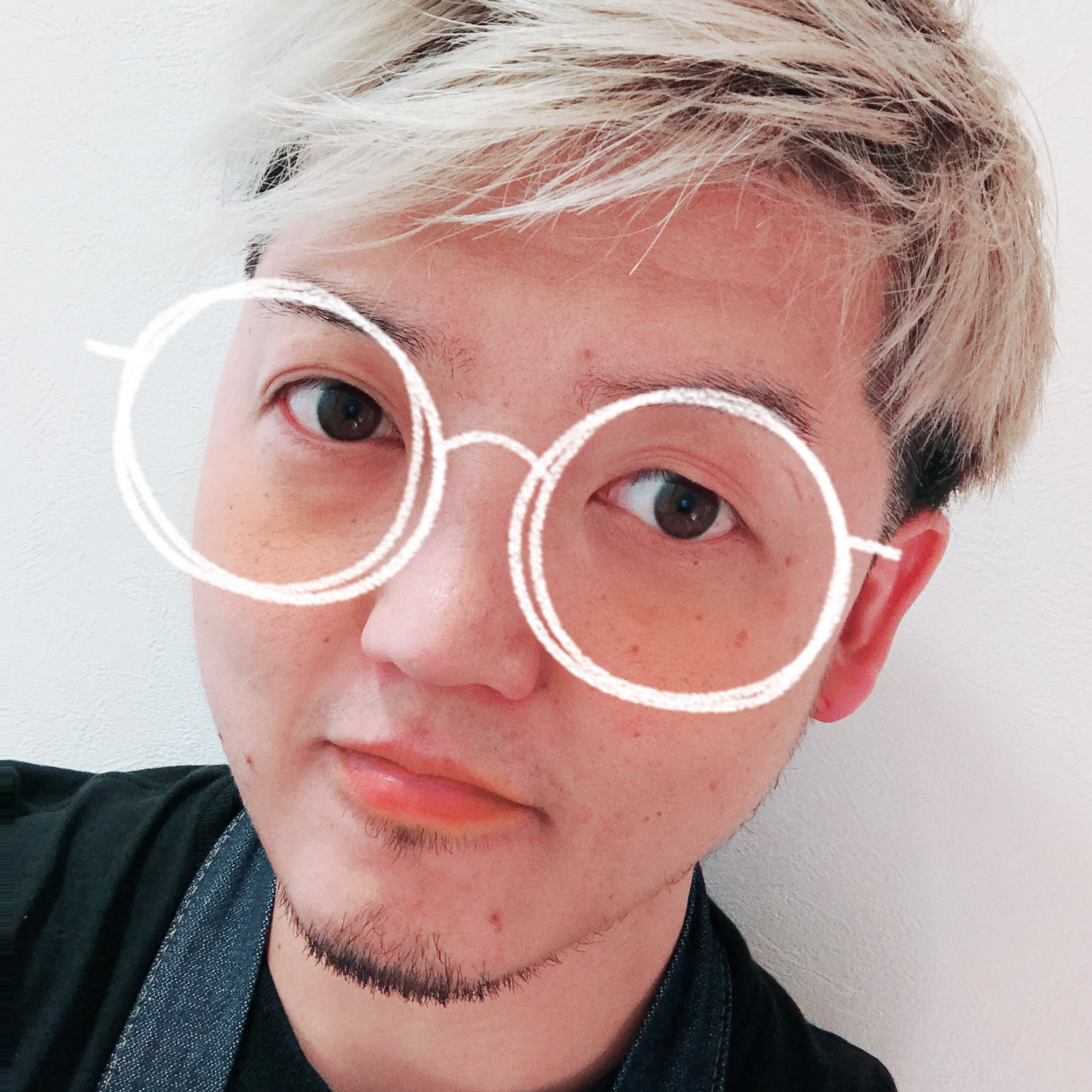 投稿者のアイコン