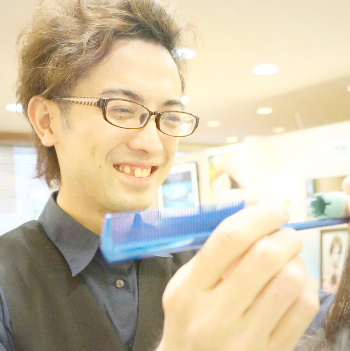 投稿者のアイコン