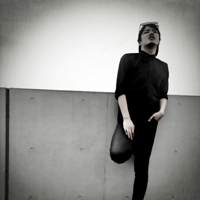 投稿者のアイコン