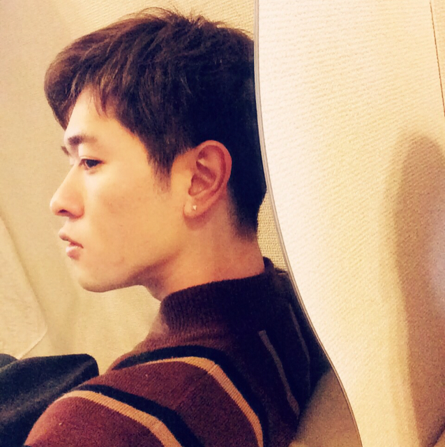 投稿者のアイコン