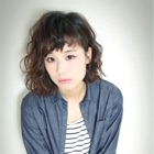 投稿者のアイコン