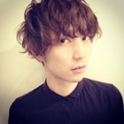 投稿者のアイコン