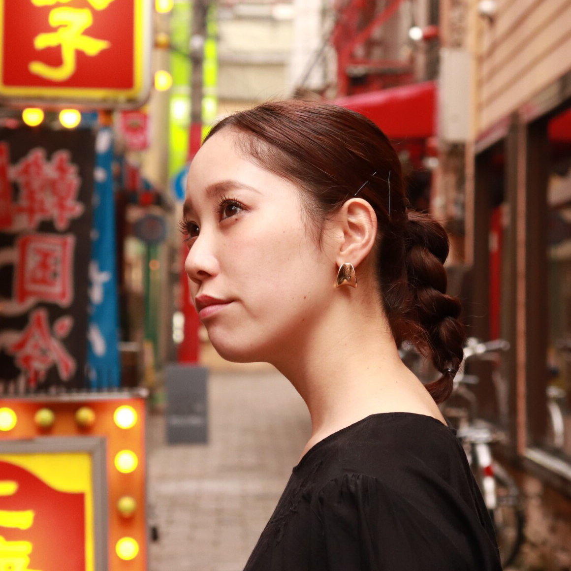 投稿者のアイコン