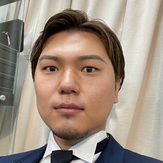 投稿者のアイコン