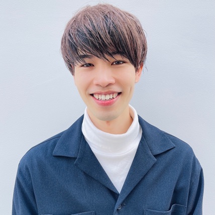 投稿者のアイコン