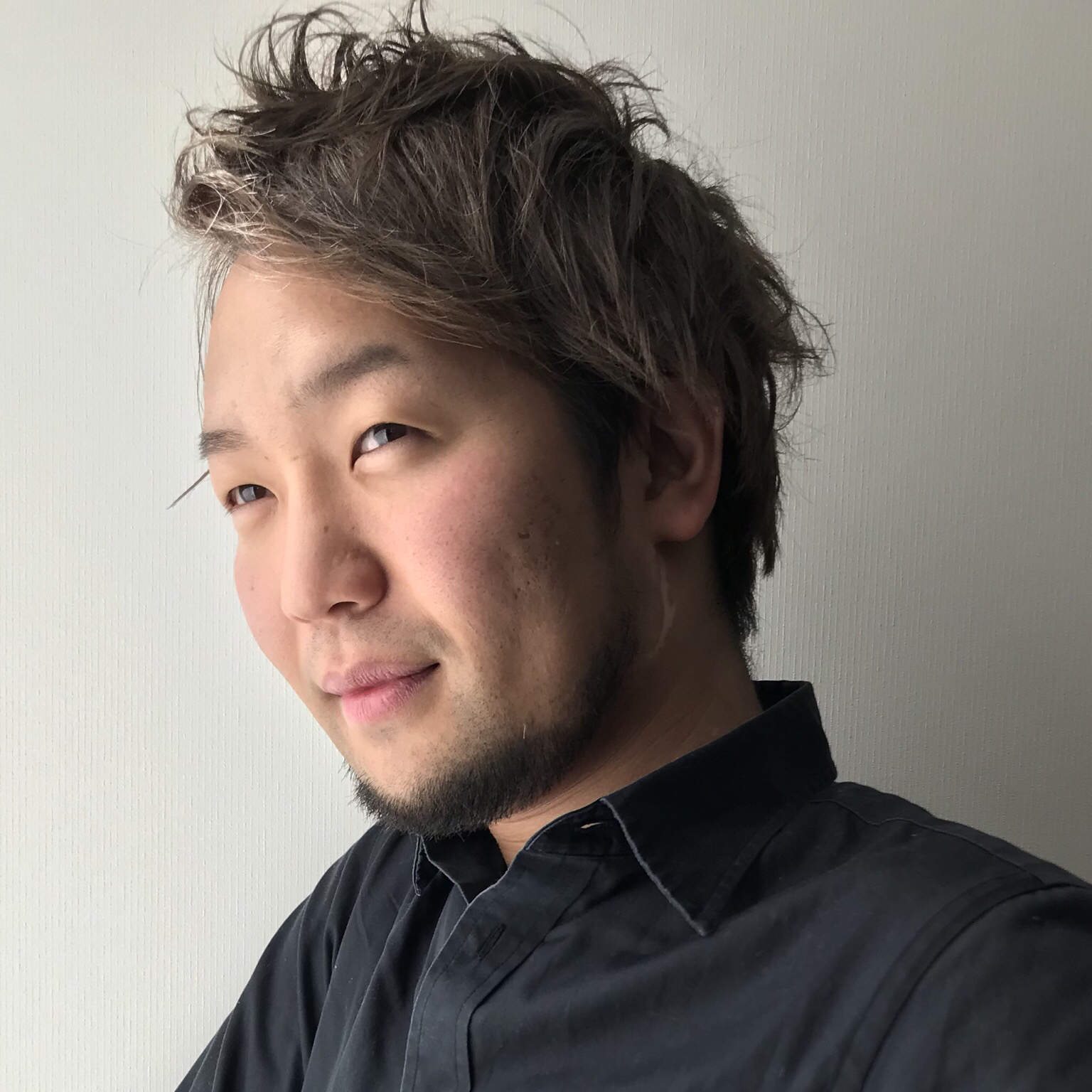 投稿者のアイコン