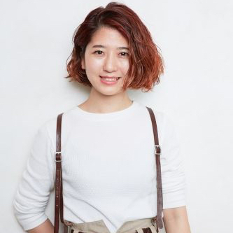 投稿者のアイコン