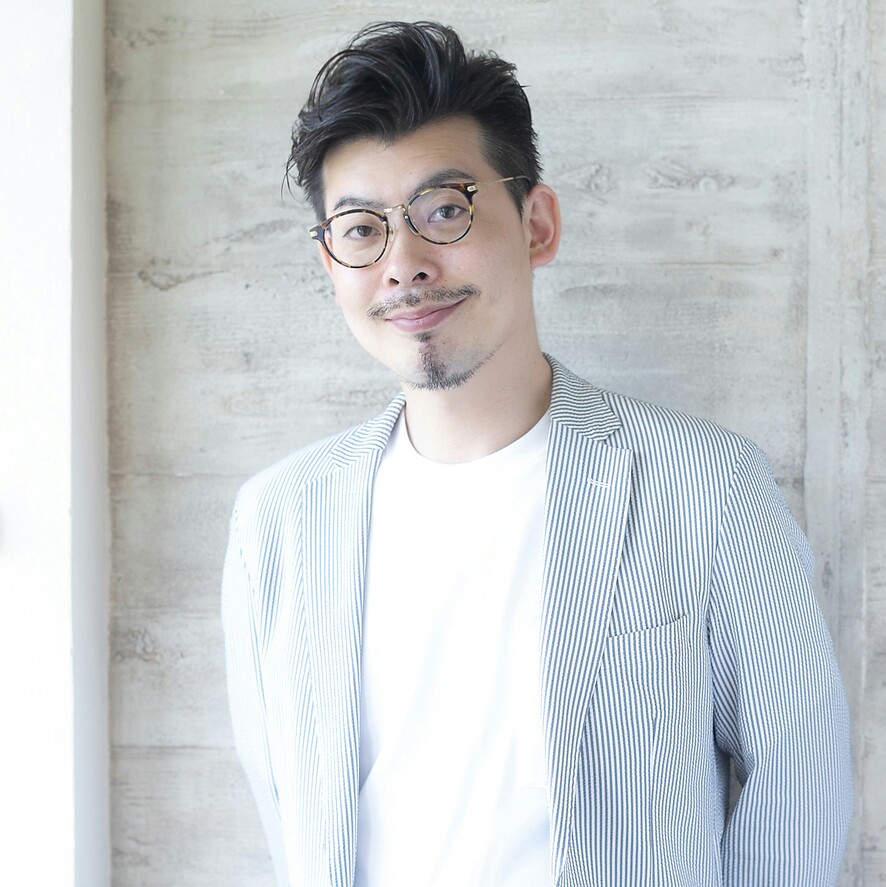 投稿者のアイコン