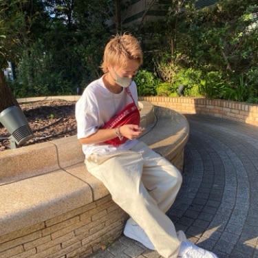 投稿者のアイコン