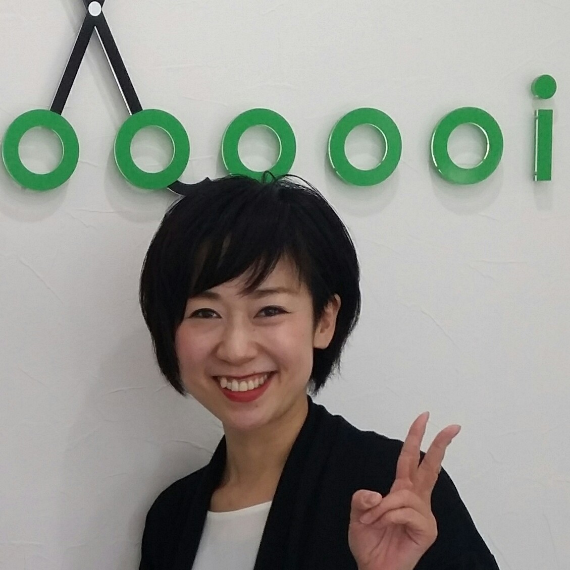 投稿者のアイコン