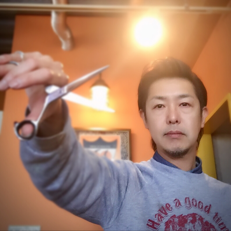 投稿者のアイコン