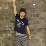 投稿者のアイコン