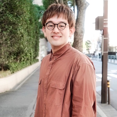 投稿者のアイコン