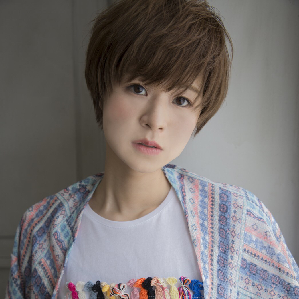 投稿者のアイコン