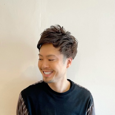 投稿者のアイコン