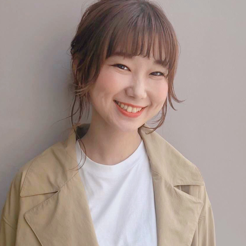 投稿者のアイコン