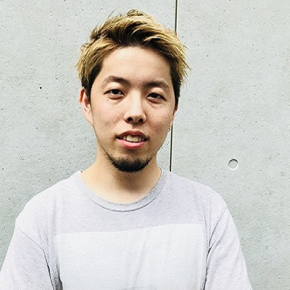 投稿者のアイコン