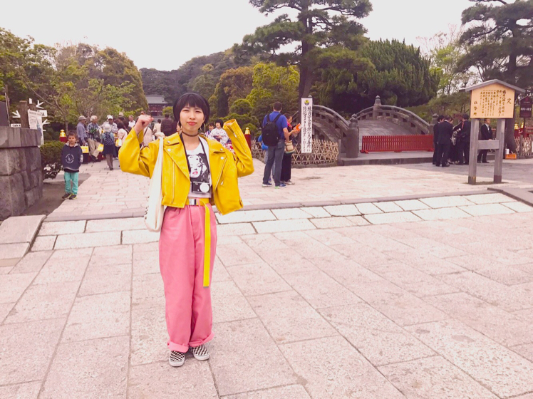 投稿者のアイコン