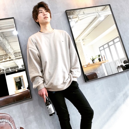 投稿者のアイコン