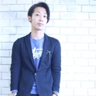 投稿者のアイコン