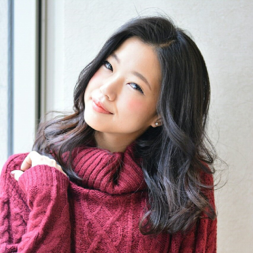 投稿者のアイコン