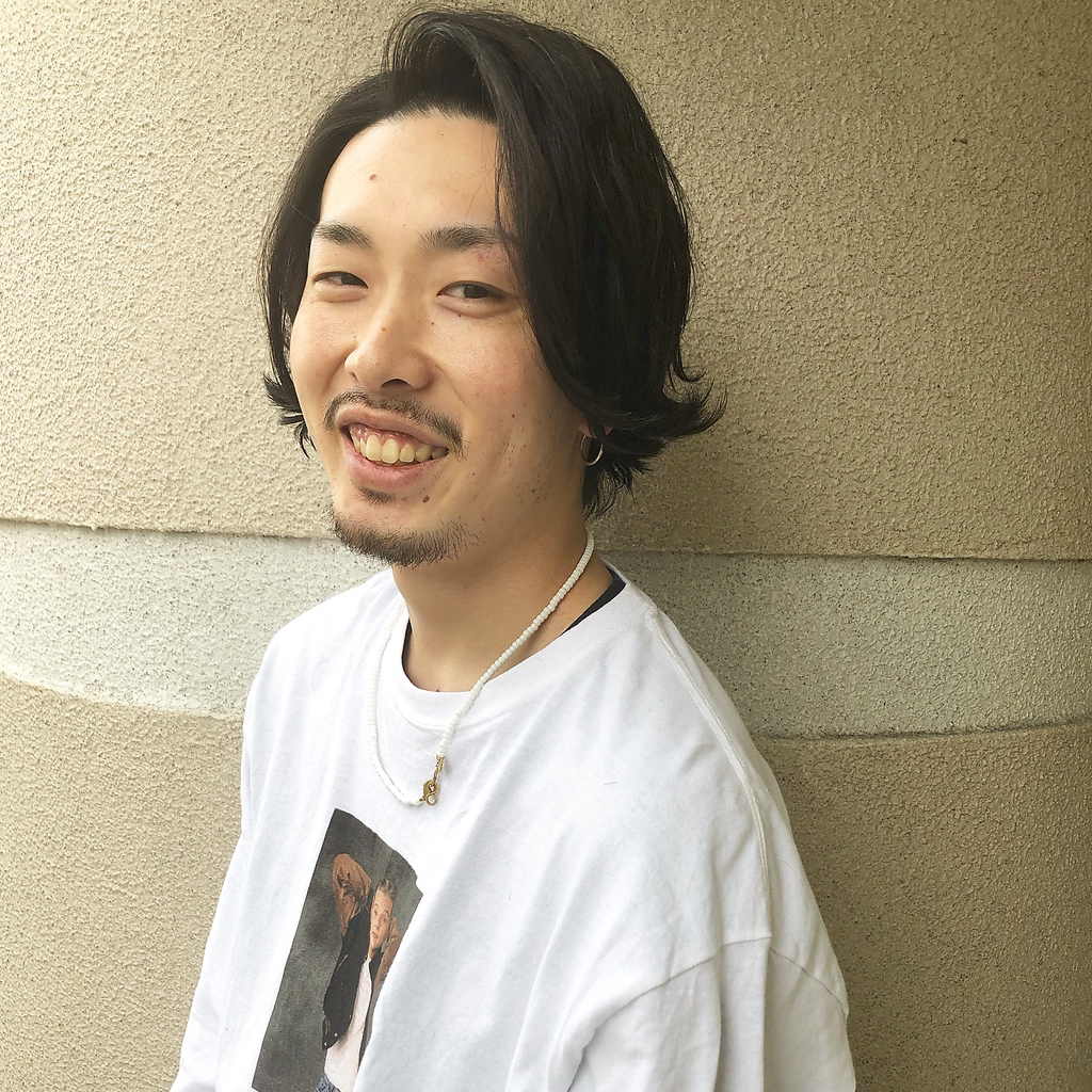 投稿者のアイコン