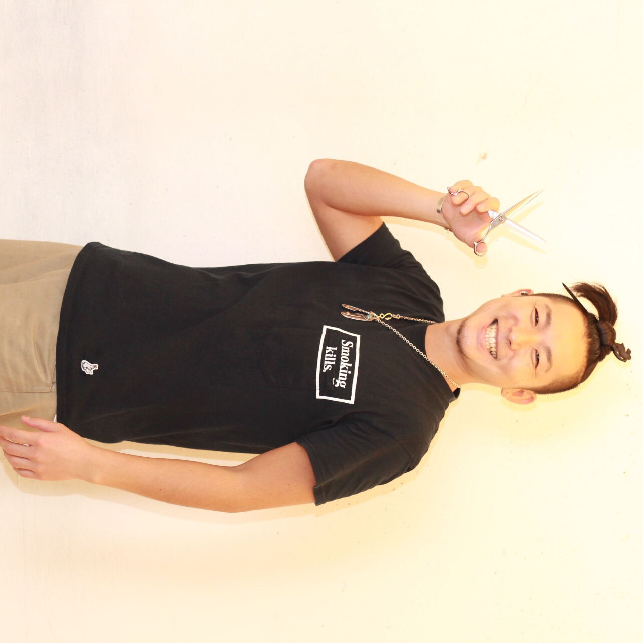 投稿者のアイコン