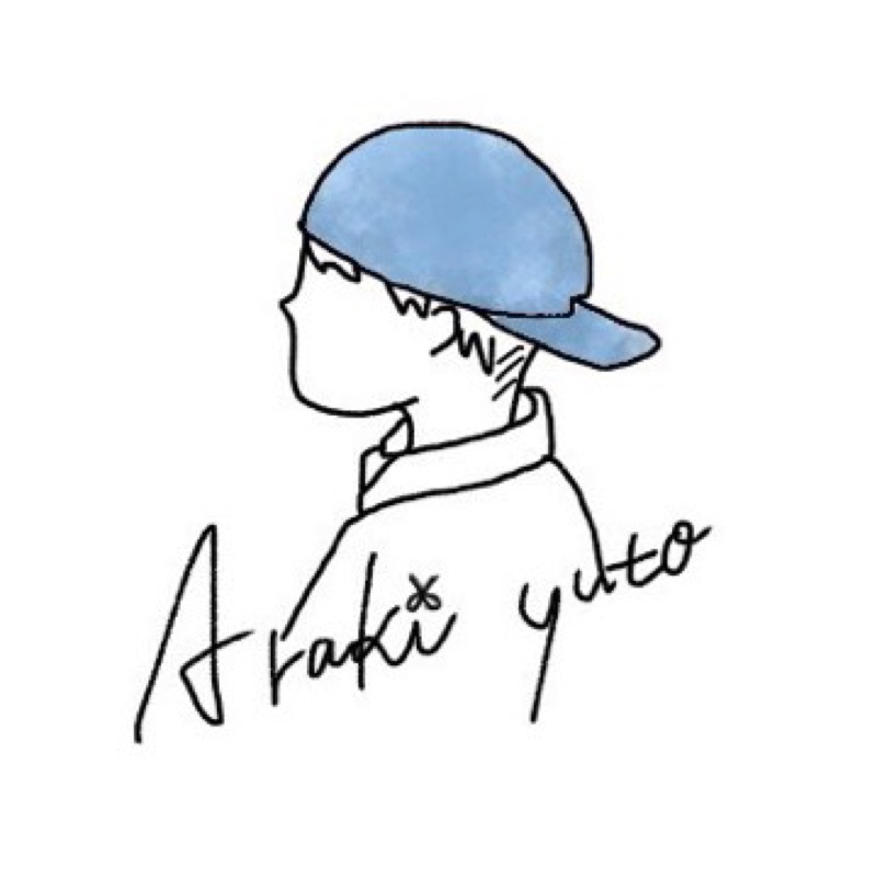 投稿者のアイコン