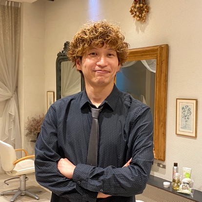 投稿者のアイコン