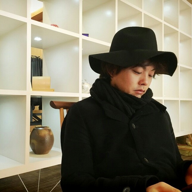 投稿者のアイコン