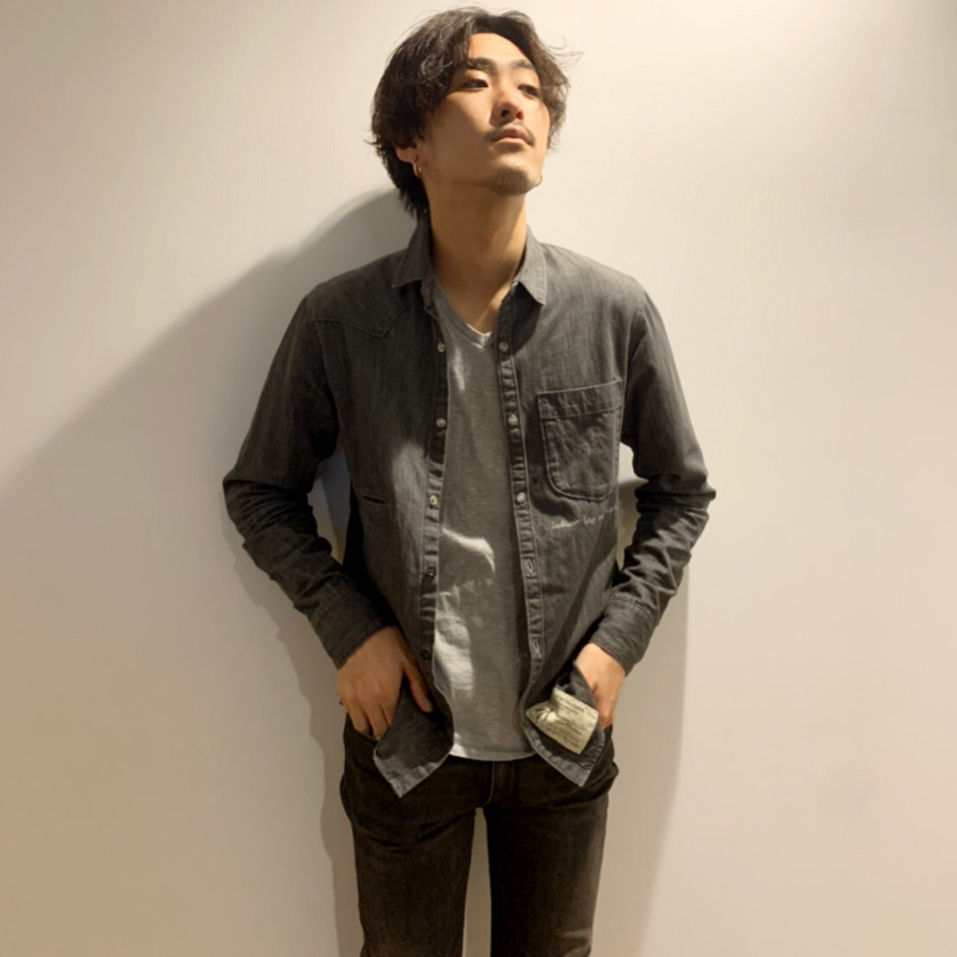 投稿者のアイコン