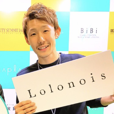 投稿者のアイコン