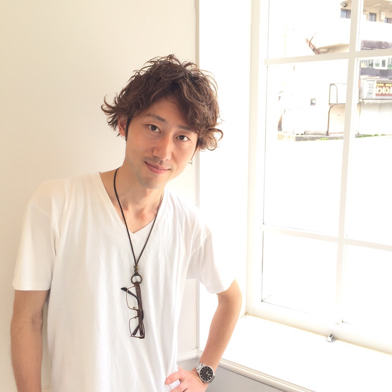 投稿者のアイコン