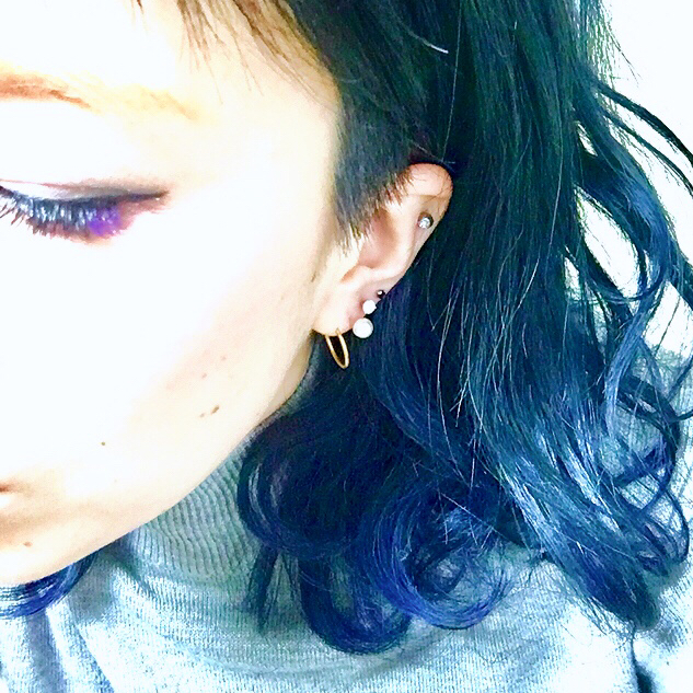 投稿者のアイコン