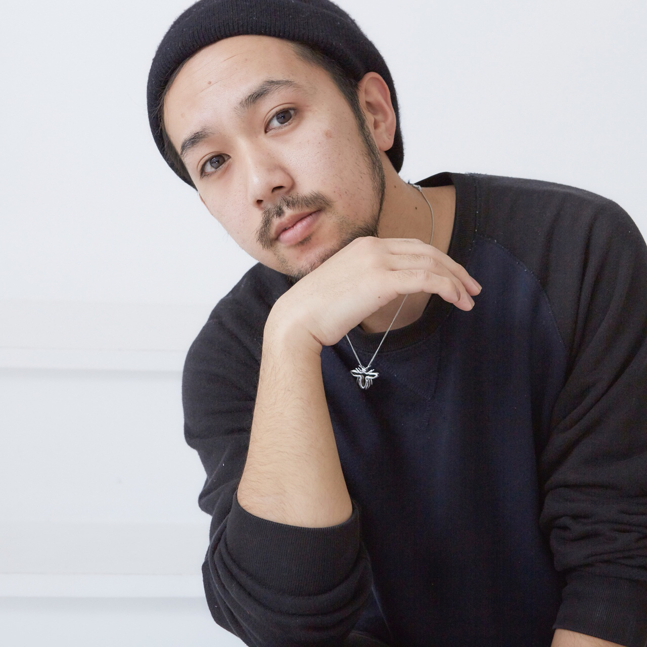 投稿者のアイコン