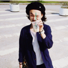 投稿者のアイコン