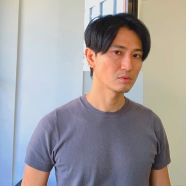 投稿者のアイコン