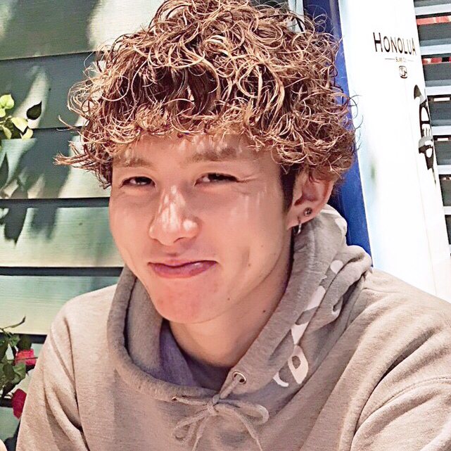 投稿者のアイコン