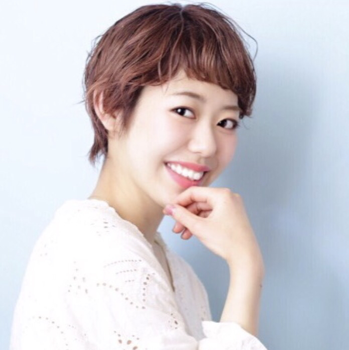 投稿者のアイコン