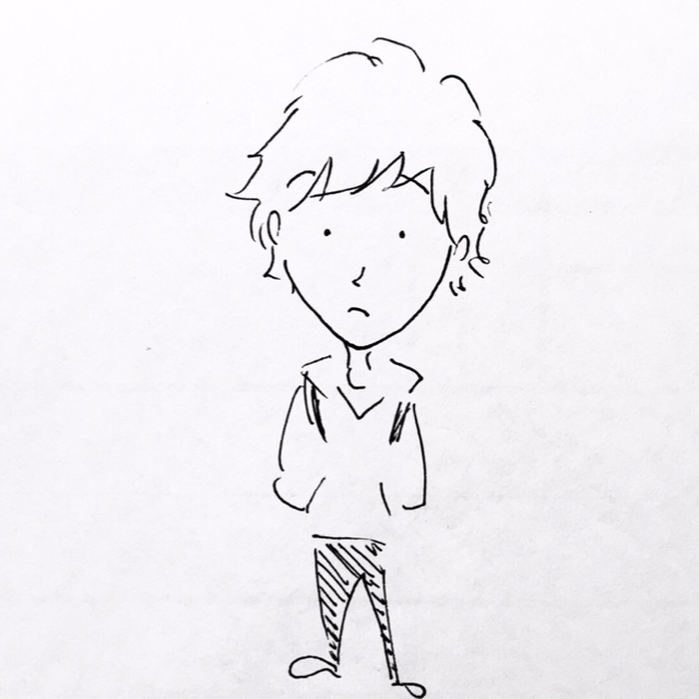 投稿者のアイコン